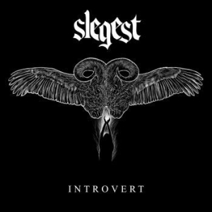 Slegest - Introvert i gruppen CD hos Bengans Skivbutik AB (3460657)