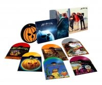 Helloween - Starlight i gruppen VINYL hos Bengans Skivbutik AB (3460672)