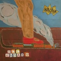 Washer - All Aboard i gruppen VINYL hos Bengans Skivbutik AB (3460743)