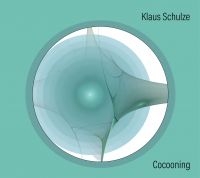 Schulze Klaus - Cocooning i gruppen CD hos Bengans Skivbutik AB (3460775)