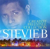 Stevie B - Greatest Freestyle Collection i gruppen CD hos Bengans Skivbutik AB (3460789)