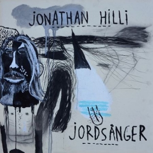 Hilli Jonathan - Jordsånger i gruppen CD hos Bengans Skivbutik AB (3460796)