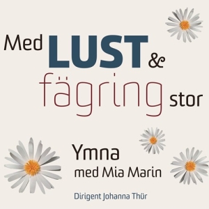 Ymna - Med Lust Och Fägring Stor i gruppen CD hos Bengans Skivbutik AB (3460797)