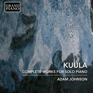 Kuula Toivo - Complete Works For Solo Piano i gruppen CD hos Bengans Skivbutik AB (3460809)