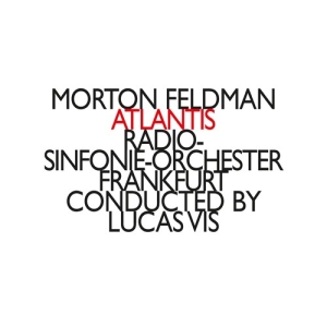 Feldman Morton - Atlantis i gruppen VI TIPSER / Julegavetips CD hos Bengans Skivbutik AB (3460844)