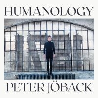 Jöback Peter - Humanology i gruppen Minishops / Peter Jöback hos Bengans Skivbutik AB (3460875)