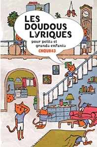 Various - Les Doudous Lyriques i gruppen CD hos Bengans Skivbutik AB (3460881)