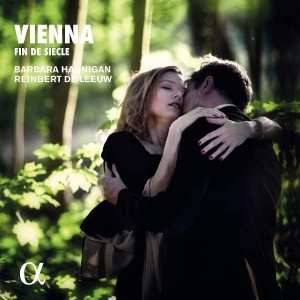 Various - Vienna, Fin De Siècle (2 Lp) i gruppen VINYL hos Bengans Skivbutik AB (3460934)