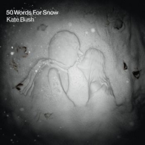 Kate Bush - 50 Words For Snow (Vinyl) i gruppen VI TIPSER / Beste Album Under 10-tallet / Beste Album Under 10-tallet - Classic Rock hos Bengans Skivbutik AB (3462349)