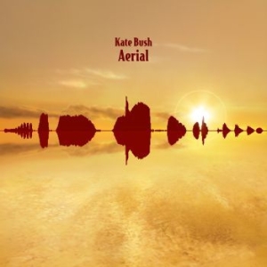 Kate Bush - Aerial (Vinyl) i gruppen Minishops / Kate Bush hos Bengans Skivbutik AB (3462350)