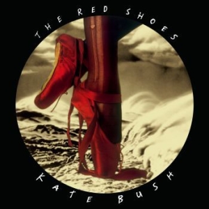 Kate Bush - The Red Shoes (Vinyl) i gruppen Minishops / Kate Bush hos Bengans Skivbutik AB (3462351)