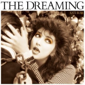 Kate Bush - The Dreaming (Vinyl) i gruppen VI TIPSER / 200 Album Å Eie På Vinyl hos Bengans Skivbutik AB (3462354)