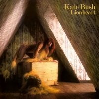 KATE BUSH - LIONHEART (VINYL) i gruppen CDV06 hos Bengans Skivbutik AB (3462356)