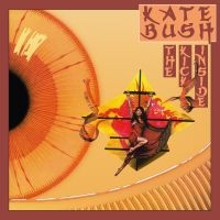 KATE BUSH - THE KICK INSIDE (VINYL) i gruppen -Start LP1 hos Bengans Skivbutik AB (3462357)