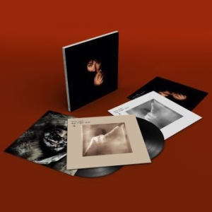 Kate Bush - Vinyl Box 4 i gruppen Minishops / Kate Bush hos Bengans Skivbutik AB (3462358)