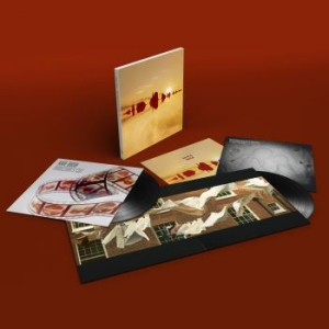 Kate Bush - Vinyl Box 3 i gruppen Minishops / Kate Bush hos Bengans Skivbutik AB (3462359)