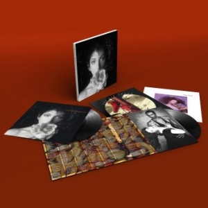 Kate Bush - Vinyl Box 2 i gruppen Minishops / Kate Bush hos Bengans Skivbutik AB (3462360)