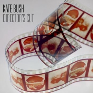 Kate Bush - Director's Cut i gruppen CD / Pop-Rock hos Bengans Skivbutik AB (3462364)