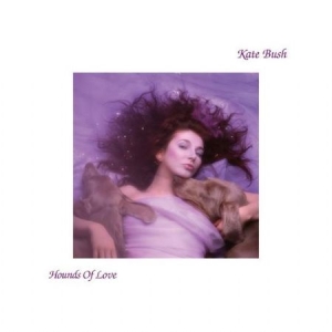 Kate Bush - Hounds Of Love i gruppen Minishops / Kate Bush hos Bengans Skivbutik AB (3462368)