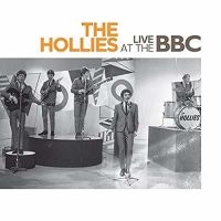 THE HOLLIES - LIVE AT THE BBC i gruppen 10399 hos Bengans Skivbutik AB (3462488)