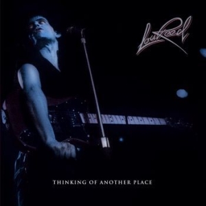 Reed Lou - Thinking Of Another Place (3 Lp) i gruppen Minishops / Lou Reed hos Bengans Skivbutik AB (3462905)