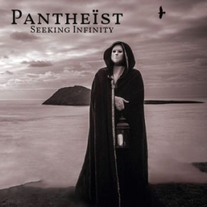 Pantheist - Seeking Infinity i gruppen VINYL hos Bengans Skivbutik AB (3462920)