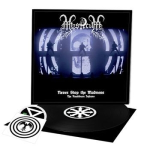 Mysticum - Never Stop The Madness Roadburn (Vi i gruppen VINYL hos Bengans Skivbutik AB (3463419)