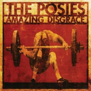 Posies - Amazing Disgrace i gruppen VINYL hos Bengans Skivbutik AB (3463429)