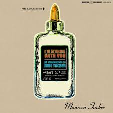 Tucker Moe - I'm Sticking With You i gruppen VI TIPSER / Klassiska lablar / Sundazed / Sundazed Vinyl hos Bengans Skivbutik AB (3463436)