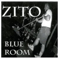 Zito Mike - Blue Room i gruppen CD hos Bengans Skivbutik AB (3463458)