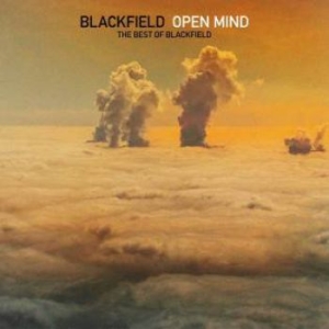 Blackfield - Open Mind:Best Of Blackfield i gruppen -Start CD2 hos Bengans Skivbutik AB (3463468)