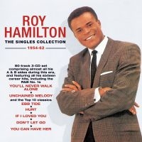 Hamilton Roy - Singles Collection 1954-62 i gruppen CD hos Bengans Skivbutik AB (3463479)