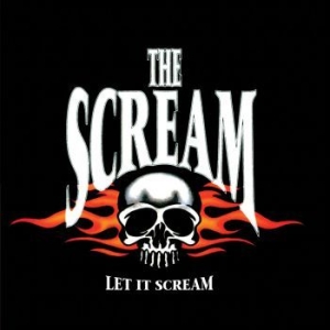 Scream - Let It Scream (+ Bonus) i gruppen VI TIPSER / Klassiska lablar / Rock Candy hos Bengans Skivbutik AB (3463518)