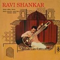 Shankar Ravi - Raga:Hema-Bihag/Malaya Marutam/Mish i gruppen CD hos Bengans Skivbutik AB (3463525)