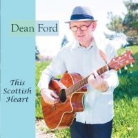 Ford Dean - This Scottish Heart i gruppen CD hos Bengans Skivbutik AB (3463532)