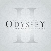 Voices From The Fuselage - Odyssey:Founder Of Dreams i gruppen CD hos Bengans Skivbutik AB (3463552)