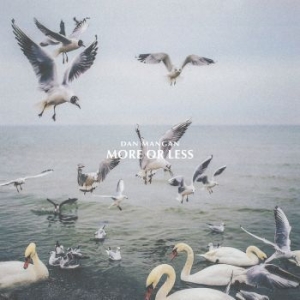 Dan Mangan - More Or Less i gruppen VINYL hos Bengans Skivbutik AB (3464073)