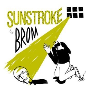 Brom - Sunstroke i gruppen CD hos Bengans Skivbutik AB (3464086)