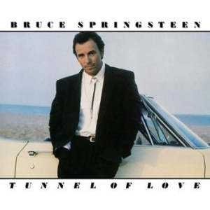 Springsteen Bruce - Tunnel Of Love i gruppen -Start LP1 hos Bengans Skivbutik AB (3464093)