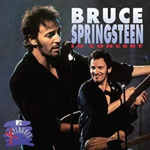 Springsteen Bruce - Mtv Plugged i gruppen Minishops / Bruce Springsteen hos Bengans Skivbutik AB (3464095)