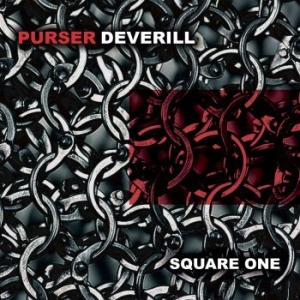 Purser Devil - Square One (Vinyl) i gruppen VINYL / Metal/ Heavy metal hos Bengans Skivbutik AB (3464105)