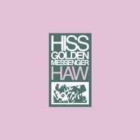 Hiss Golden Messenger - Haw i gruppen VINYL hos Bengans Skivbutik AB (3464478)