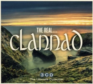 Clannad - The Real... Clannad i gruppen CD hos Bengans Skivbutik AB (3464501)