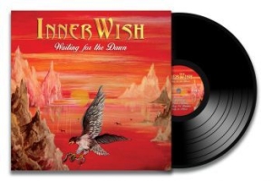 Innerwish - Waiting For The Dawn i gruppen VINYL hos Bengans Skivbutik AB (3464509)