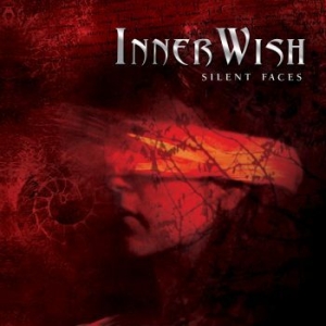 Innerwish - Silent Faces i gruppen CD hos Bengans Skivbutik AB (3464520)