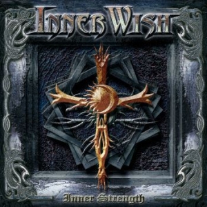 Innerwish - Inner Strengt i gruppen CD hos Bengans Skivbutik AB (3464521)