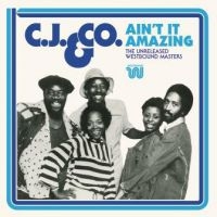 C.J. And Co. - Ain't It AmazingUnrel. Westbound M i gruppen CD hos Bengans Skivbutik AB (3464526)