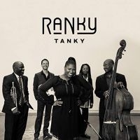 Ranky Tanky - Ranky Tanky i gruppen CD hos Bengans Skivbutik AB (3464553)