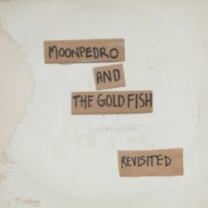 Moonpedro And The Goldfish - Beatles Revisited (White Album) i gruppen -Start BOR1 hos Bengans Skivbutik AB (3464572)