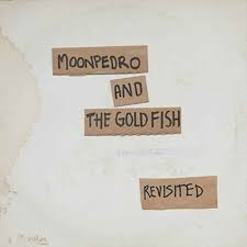 Moonpedro And The Goldfish - Beatles Revisited (White Album) (Bl i gruppen -Start BOR1 hos Bengans Skivbutik AB (3464573)